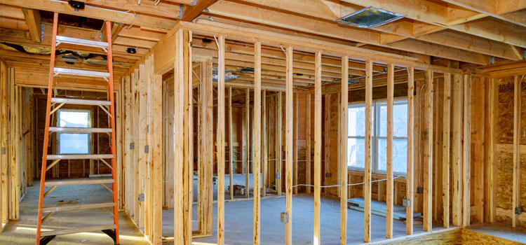 House Framing Services