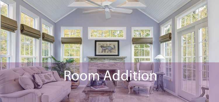Room Addition - Prefab And Modular Room Addition